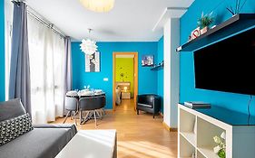 Apartamento Portillo